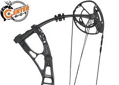 Лук блочный Sanlida Dragon 10 27-30" Black