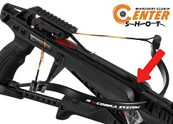 Направляющая арбалета Ek Cobra R9