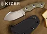 Нож Kizer Rook 1090A4