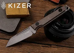 Нож Kizer Phasmids 1079A2