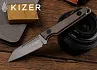 Нож Kizer Phasmids 1079A2