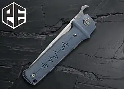 Складной нож Petrified Fish Tena PFB04GAS