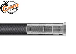 Инсерт алюминиевый Centershot для стрел Anarchy 6.2mm