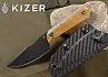 Нож Kizer Harpoon Mini 1040S5