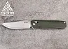 Складной нож SRM 258L-MG2