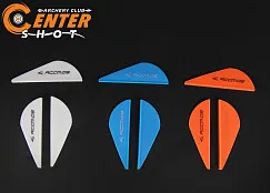 Оперение Accmos Parabol 2" (blue)  