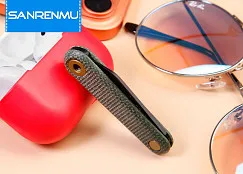 Складной нож SanRenMu 325S-MG