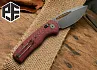 Складной нож Petrified Fish Viper PFP13RCGAW