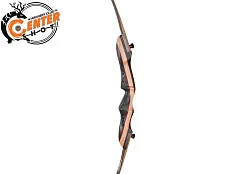Лук традиционный Centershot Symbol 62" 30#