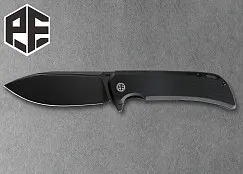 Складной нож Petrified Fish Tunny PFB05DDW