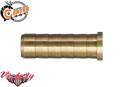 Инсерт латунный Victory XBolt 92 гран 