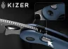 Складной нож Kizer Microbe V2742A1