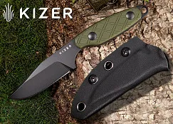 Нож Kizer Muskrat 1064A1