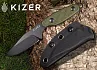 Нож Kizer Muskrat 1064A1