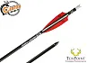 Стрела арбалетная карбоновая TenPoint EVO-X CenterPunch 20" Alfa-Nock