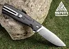 Складной нож SRM 221X-GB