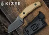 Нож Kizer Bulldog Fix 1116A2