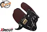 Напальчник для лука Decut HOCK 3 (black) L