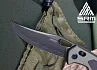 Складной нож SRM 9203-AK2