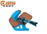 Напальчник для лука Bicaster CUA (blue) S