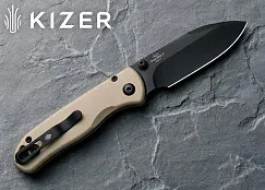 Складной нож Kizer Drop Bear 2 V3619.2CD1