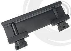 Планка повышающая Centershot Weaver