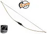 Лук традиционный Bear Archery Montana 64"