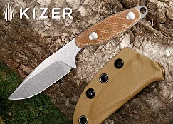 Нож Kizer Muskrat 1064C1