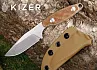 Нож Kizer Muskrat 1064C1