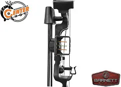 Лук блочный Barnett Vortex Lite 18-29lbs PKG (с комплектацией)