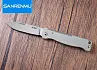Складной нож SanRenMu Partner (PT611-SK)
