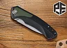 Складной нож Petrified Fish Pub PF838GRW