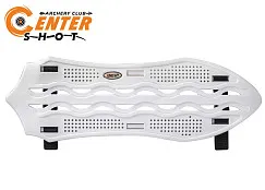 Крага Decut Warrior (white)