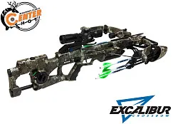 Арбалет рекурсивный Excalibur Assassin 400 TD