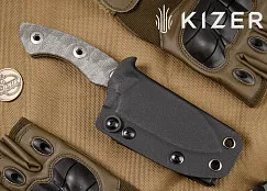 Нож Kizer Rook 1090A2
