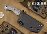 Нож Kizer Rook 1090A2