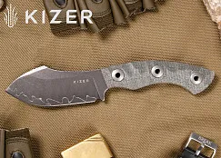 Нож Kizer Rook 1090A2