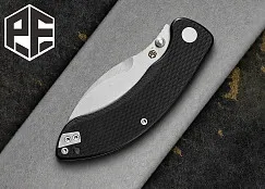 Складной нож Petrified Fish Zonda PFB06DW