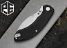 Складной нож Petrified Fish Zonda PFB06DW