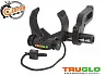 Полочка для блочного лука Truglo Carbon XS