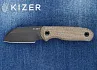 Нож Kizer Drop Bear Fix 1093A3