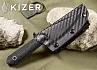 Нож Kizer Mini Harpoon 1040S8