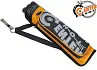 Колчан поясной Centershot T3 оранжевый