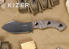 Нож Kizer Rook 1090A1