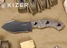 Нож Kizer Rook 1090A1
