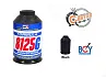 Нить тетивная BCY Formula 8125 1/4 Lbs Black