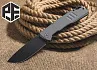 Складной нож Petrified Fish Loco PFB02GADW