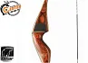 Лук традиционный Bear Archery Kodiak Magnum 52"