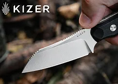 Нож Kizer Bulldog Fix 1116A3