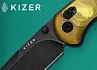 Складной нож Kizer Buddy II V3790A1